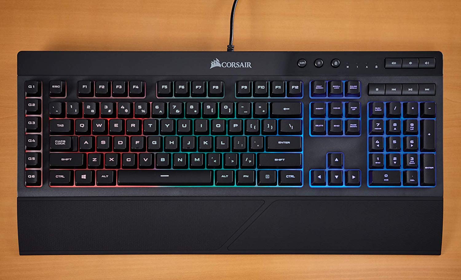 corsair keyboard k55 macro buttons not working corsair keyboard k55 macro buttons not working