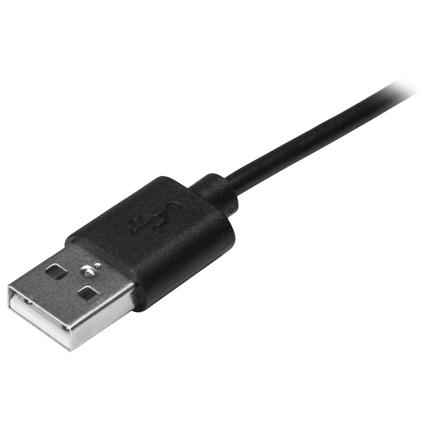 StarTech.com USB C to USB Cable - 3 ft / 1m - USB A to C - USB 2.0 Cable - USB Adapter Cable - USB Type C - USB-C Cable (USB2AC1M) - Image 3