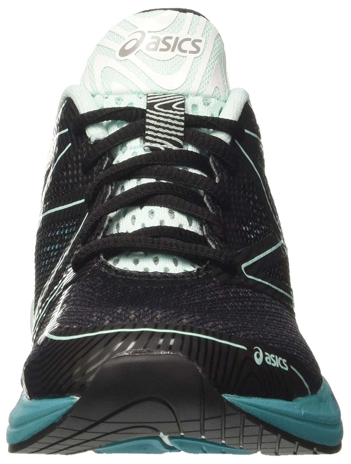 ASICS GEL NOOSA FF CORAL LIMA T772N 2087, Grey Turquoise, 3 UK - Image 2