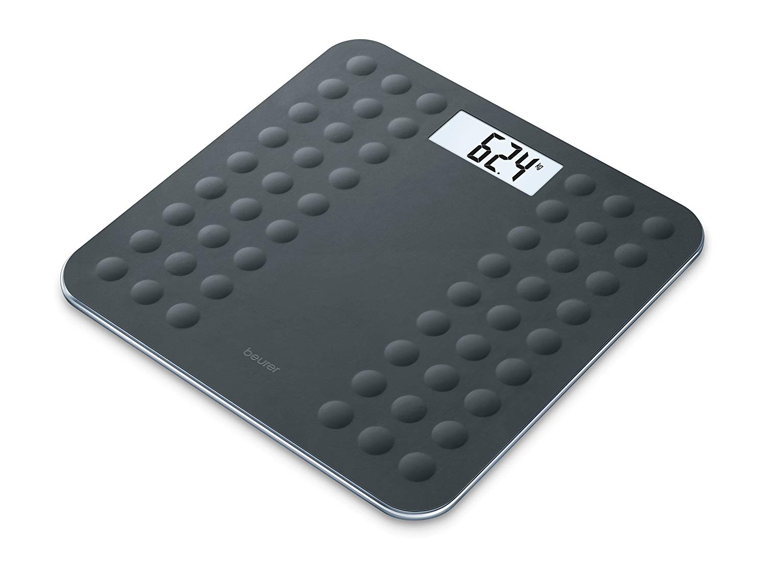 Beurer GS 300 Personal Scales black