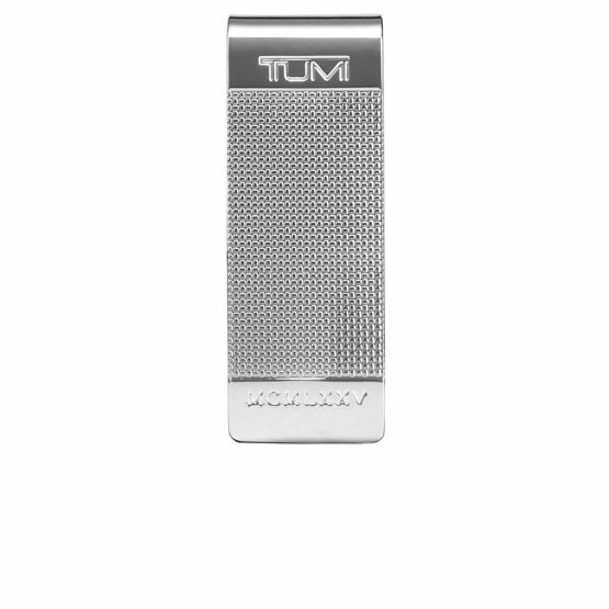 TUMI Men's Money Clip
