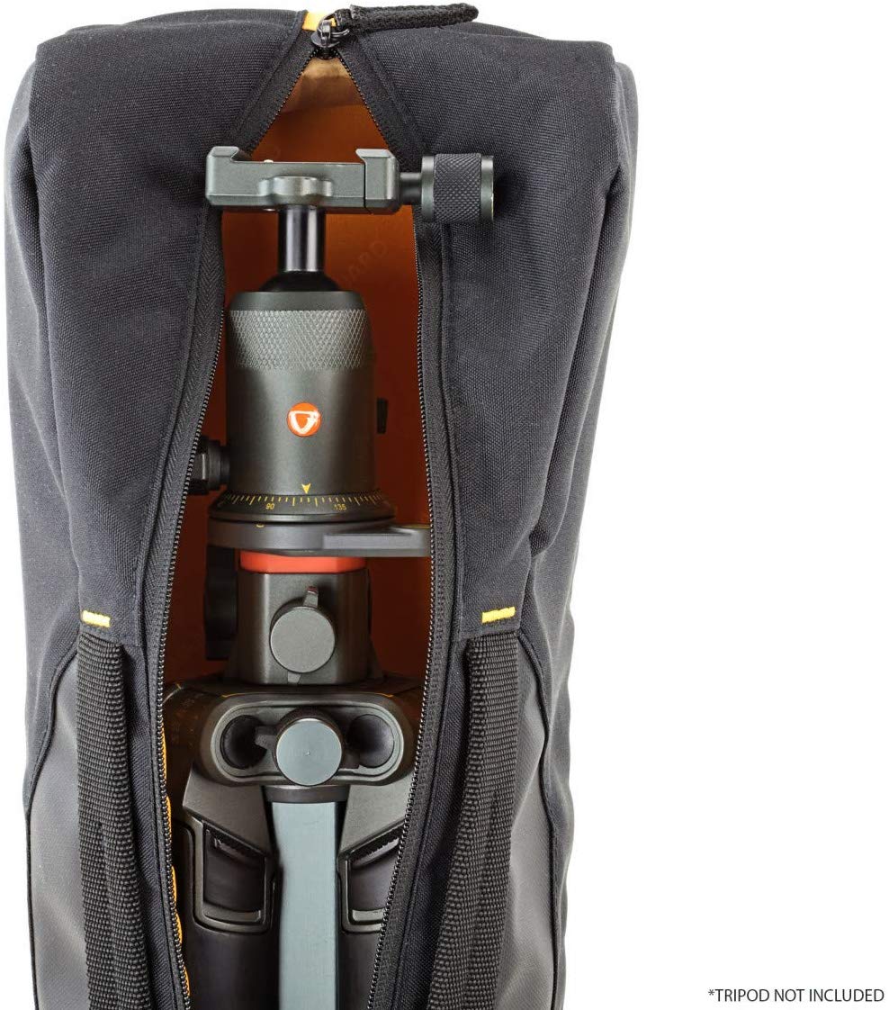 VANGUARD Alta Action 70 Tripod Case (for tripods up to 70cm Long) - Black