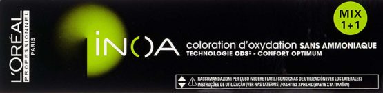 Loreal INOA 7.34 60GRM V511 - Image 2