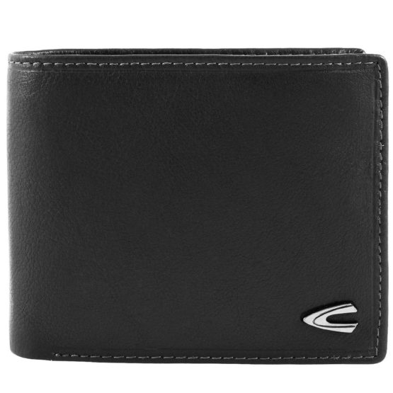 camel active Vegas Wallet Landscape Format khaki Size:12,5x2x9,5