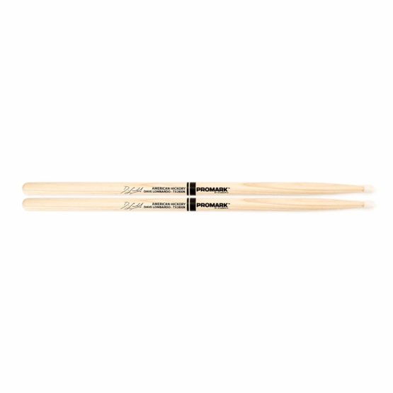 ProMark Hickory 2BX Dave Lombardo Nylon Tip Drumstick