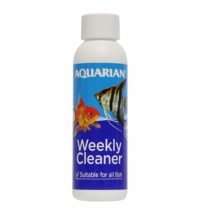 AQUARIAN Weekly Cleaner Water Conditioner
