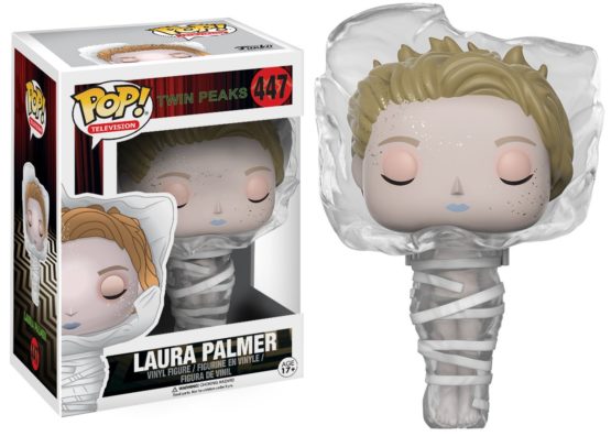 Funko POP! 12696 Twin Peaks Vinyl, Multi - Image 2