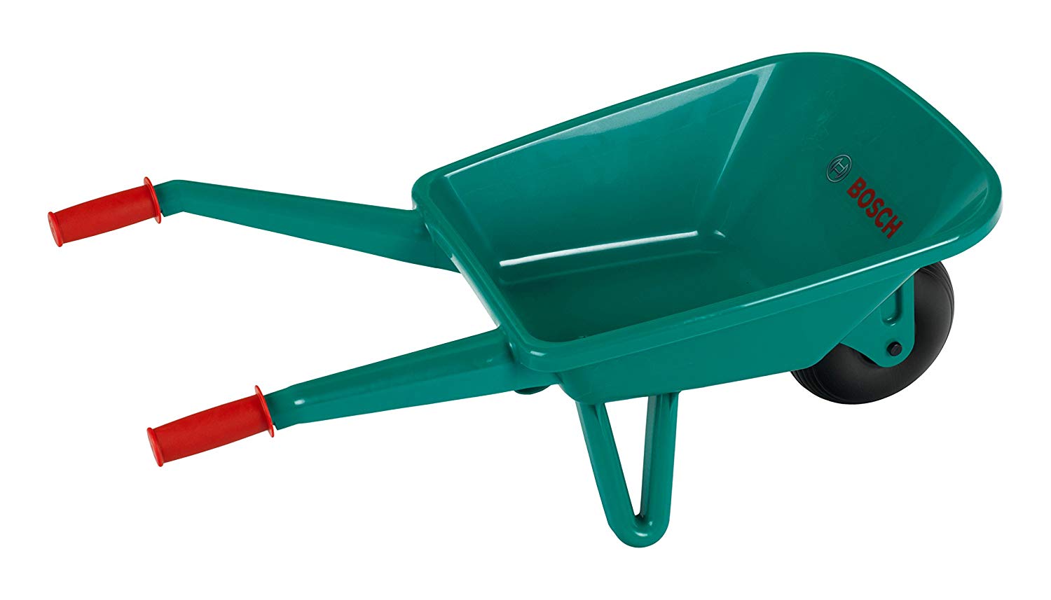 Theo Klein 2770 - Bosch Gardener Cart, Toy, Multi - Colored, Small