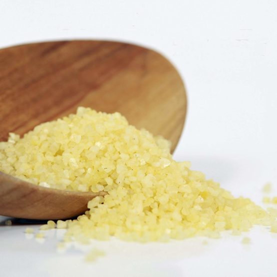 Bath Salt - Tangerine - 1Kg - Image 3