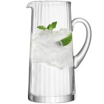 LSA AU14 Aurelia Jug 1.9 L Clear Optic