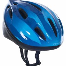 Trespass Children's Cranky Lightweight Cycle Bike Safety Helmet