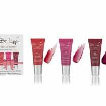 Dr SUPERFOOD TINT 3 PACK, for Lips, Cheeks & Eyelids