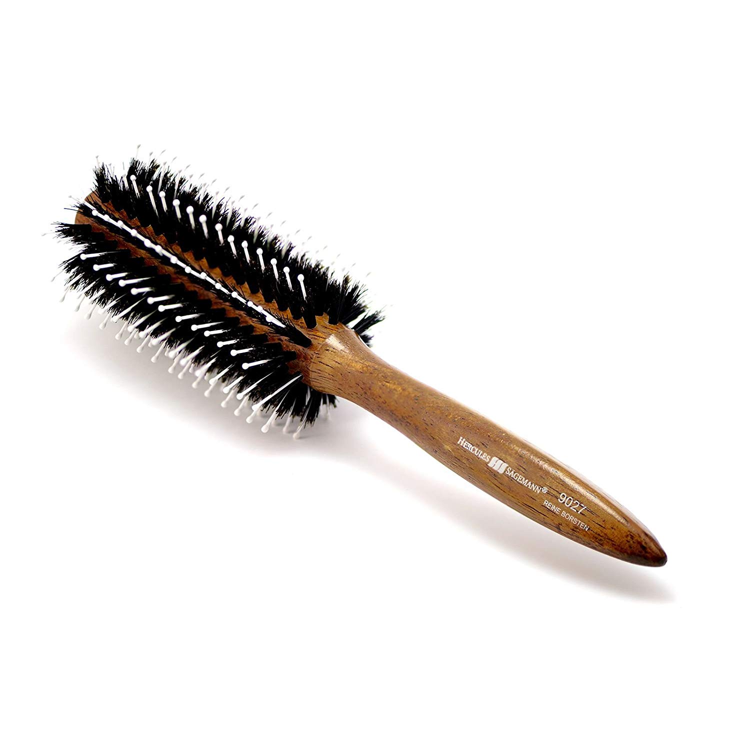 Hercules Sägemann Saw Man Shaper Well Brush 20/54 mm Ø, 12 Columns, Brown, diameter 55 mm (1er Pack) - Image 3