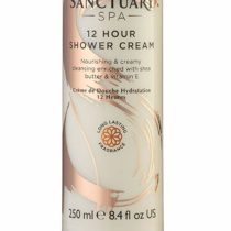 Sanctuary Spa12 hour Body wash Shower cream, Shower gel 250 ml