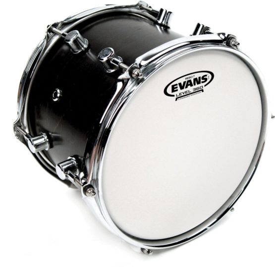 Evans B12RES7 12-Inch Reso 7 Coated Tom Reso - Image 3
