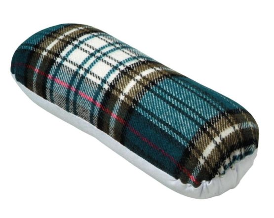 Prym Roll for Ironing-Out Longer, Harder-to-Reach Seams, Polyester blend, Multi-Colour, 23 x 7 x 7 cm - Image 2