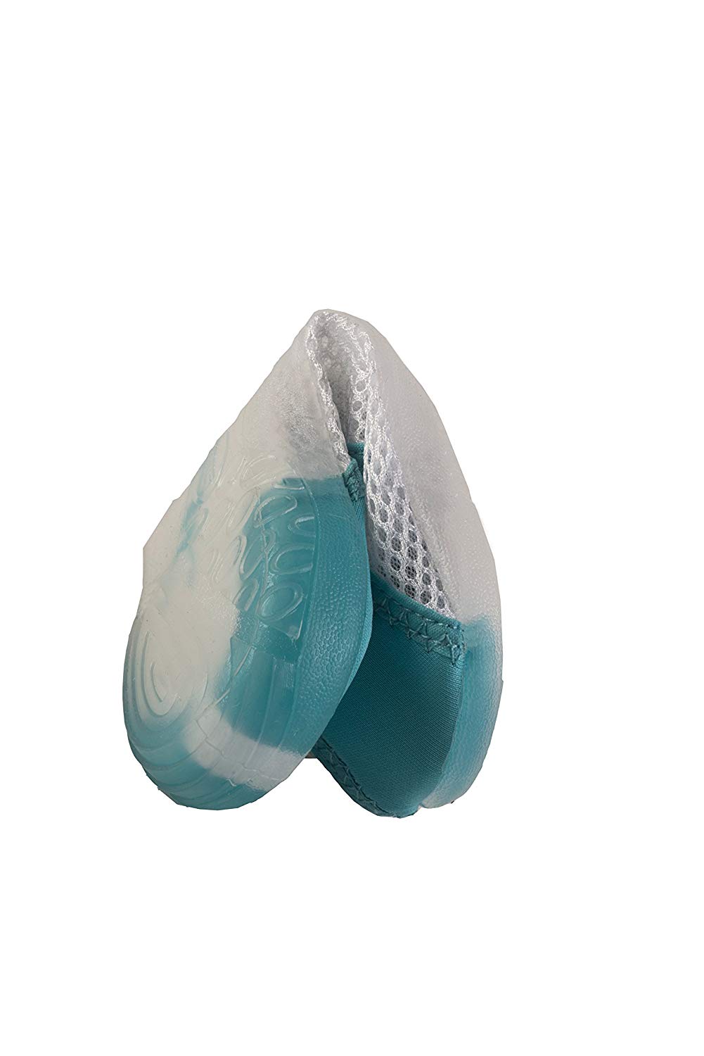 Seac Diving New Rainbow Shoes Blue - 7 UK, Aquamarine, 8c - Image 4