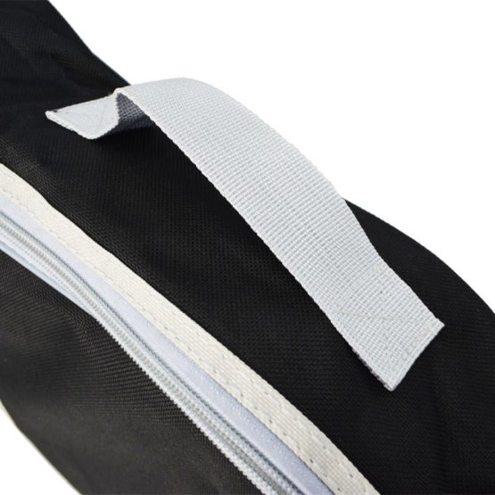 3rd Avenue CG34BG Rocket Series 3/4 Size Classical Guitar Gig Bag Padded Cover for 36 inch Guitar - Black - Image 4
