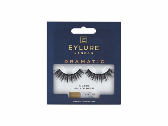Eylure Dramatic 126 False Strip Lashes