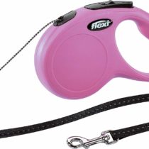 Flexi - S new classic belt cord 5 m