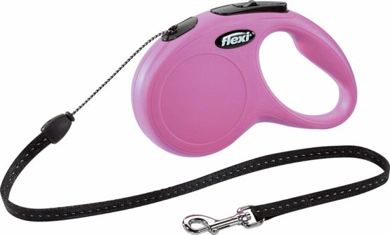 Flexi - S new classic belt cord 5 m