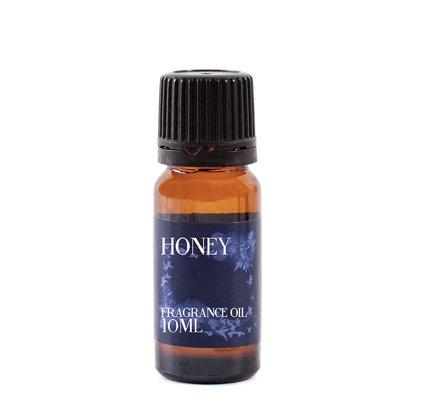 Mystic Moments, Pale Yellow to Amber, 10 ml (Pack of 1)