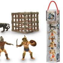 Plastoy 70388 Figurine
