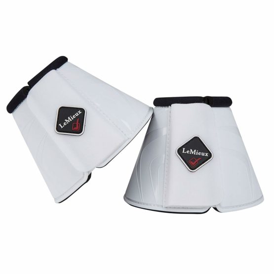 LeMieux Proshell Over Reach Boots Pair