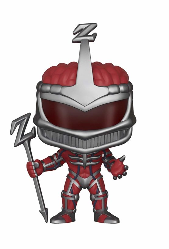 Funko 32803 POP Vinyl: Power Rangers: Lord Zedd