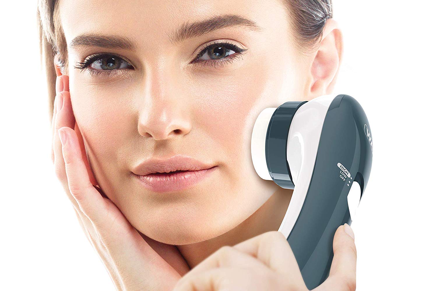 Wahl Compact Massager, White,teal - Image 4