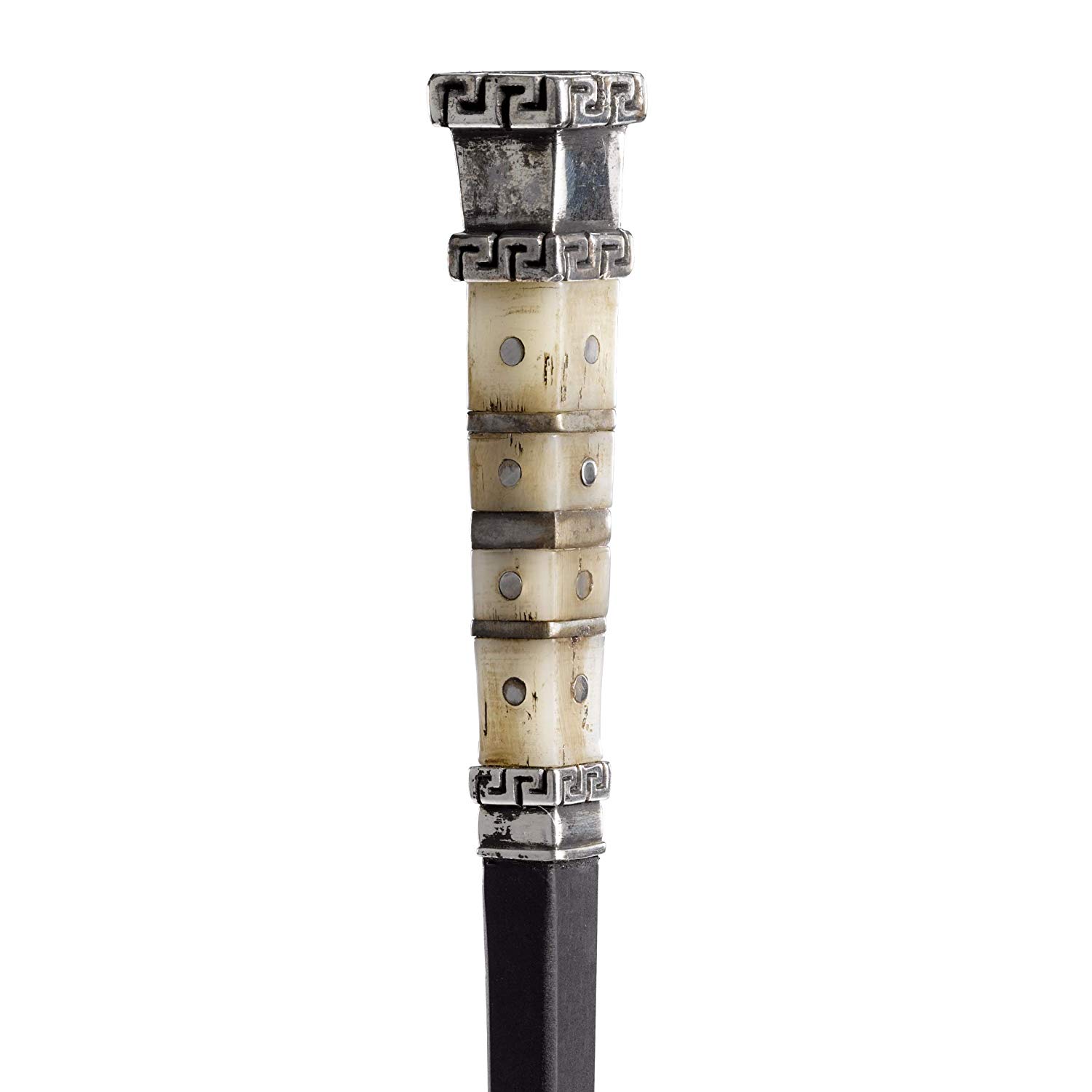 The Noble Collection Fantastic Beasts Spielman’s Wand in Collector’s Box, 14in (35cm) Wizarding World Wand - Image 3