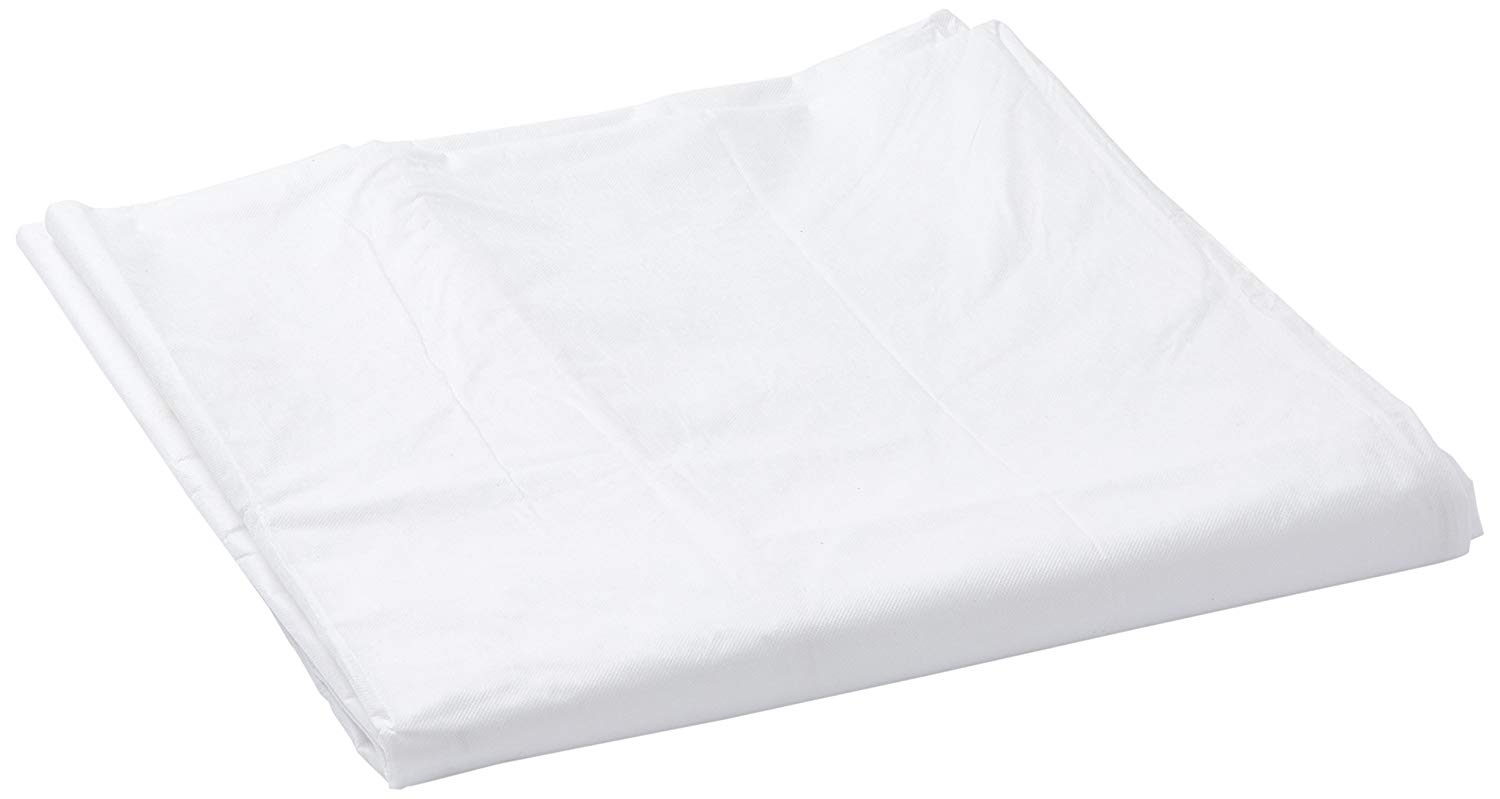 Ability Superstore Bedding Waterproof Double Size Fitted Sheet
