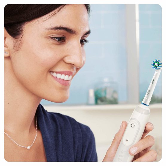 Procter&Gamble Toothbrush Replacement Head Set, 210 g - Image 4