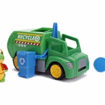 Ryans World 6 Inch Gus with Recycle Truck