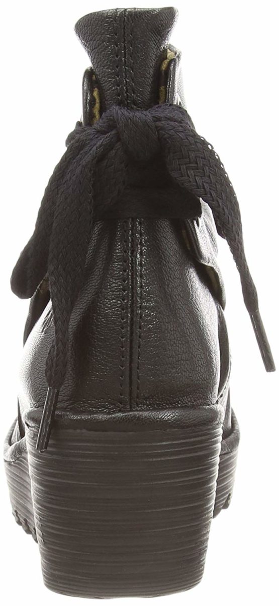 Fly London Women's Yama Ankle Boots - Image 3