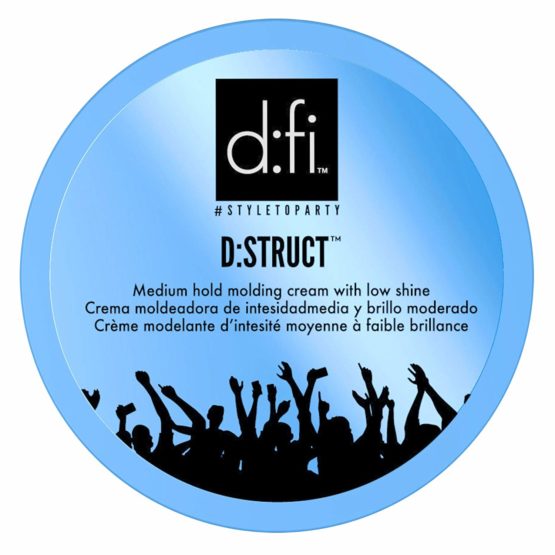 DFI Dstruct Moulding Creme 150g