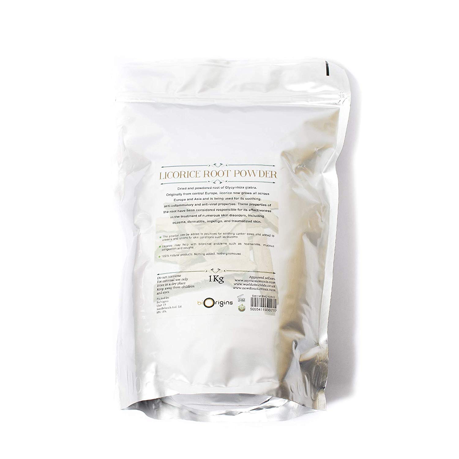 Mystic Moments, 1 kg (Pack of 1) - Image 3