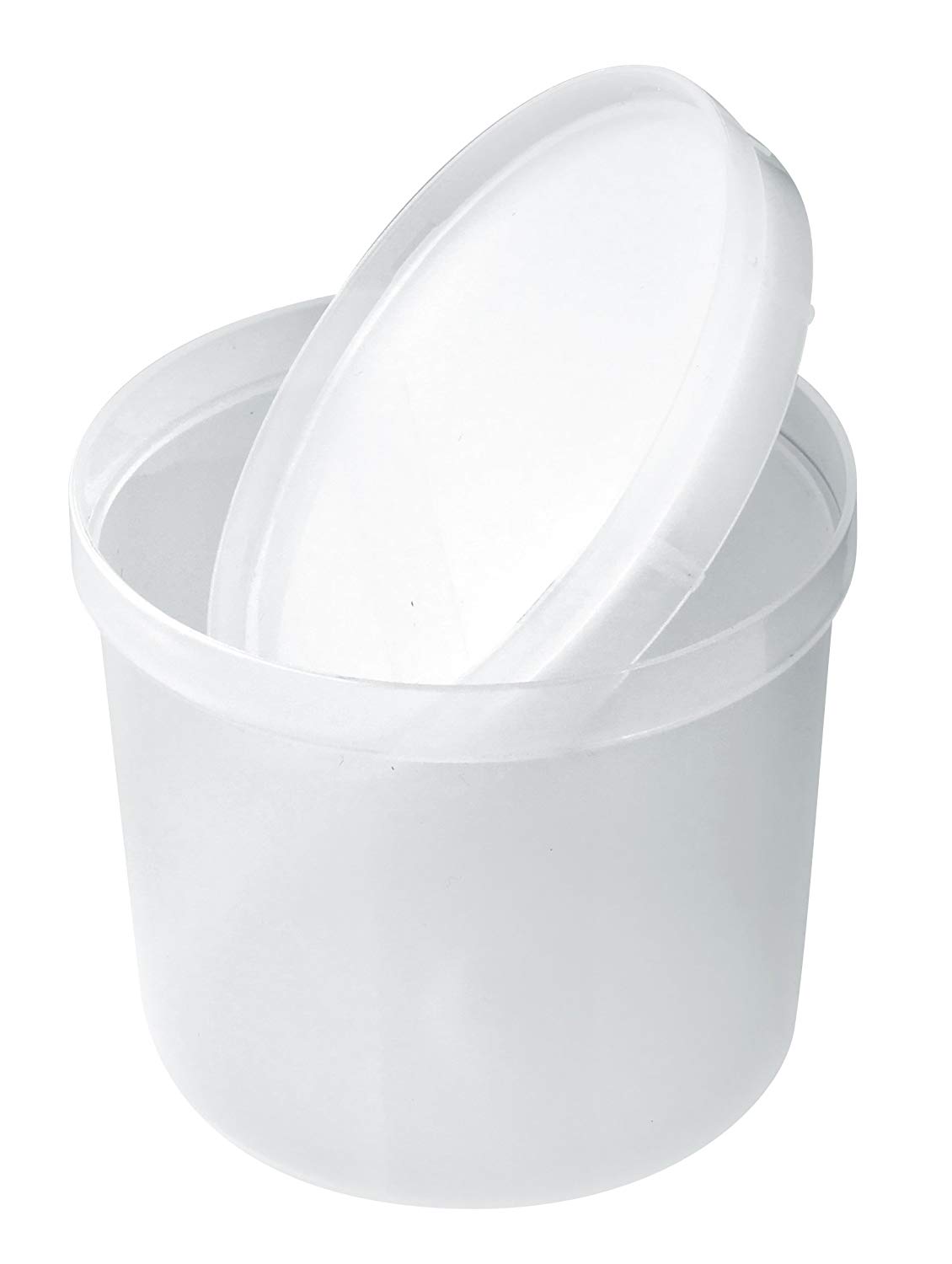 Dr. Oetker 1974 Flour Sifter, Stainless Steel, 10.5 x 10.5 x 10 cm, silver - Image 3