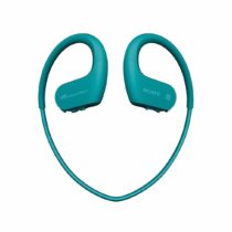 Sony NW-WS623 4 GB Waterproof Walkman MP3 Player with Bluetooth - Blue