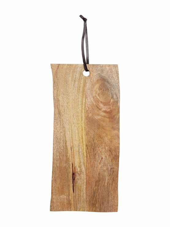 Milltown Programma, Lamulux-Dark Mango - Rue de Rosa