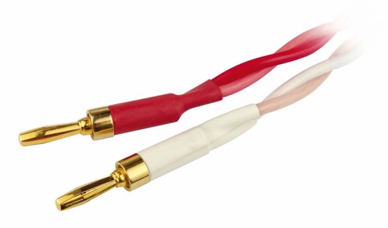 Dynavox 207299 Perfect Sound Loudspeaker Cable 2 x 5 m Black - Image 2