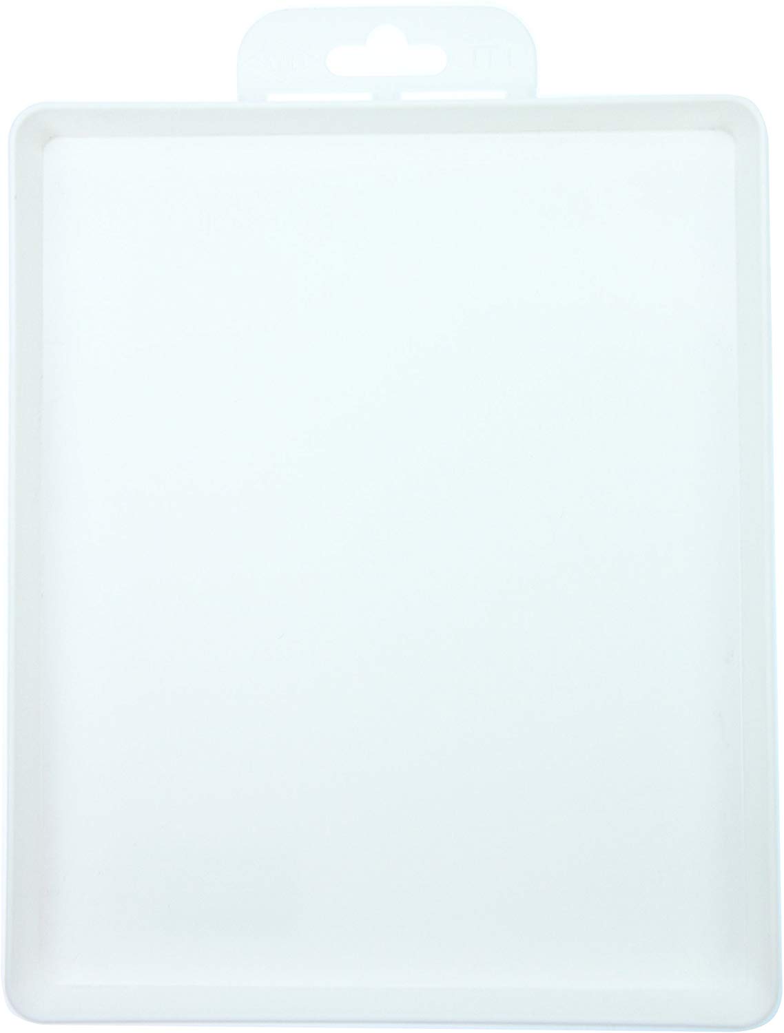 Essdee Lino Ink Tray, White
