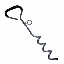 PetGear by Happy Pet Tie Out Stake