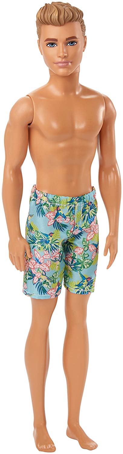 KEN BEACH, Multicolor, Standard - Image 4