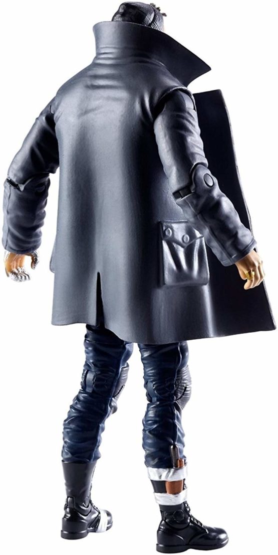 Mattel DC Comics Multiverse Suicide Squad Boomerang 6 inch criminal action figure - Image 3