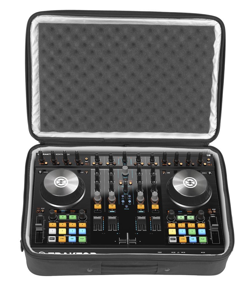 UDG Urbanite Midi Controller Sleeve Medium, Black - Image 2