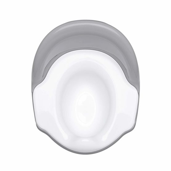 OXO Tot 2-in-1 Go Sitting – Dark Grey - Image 3