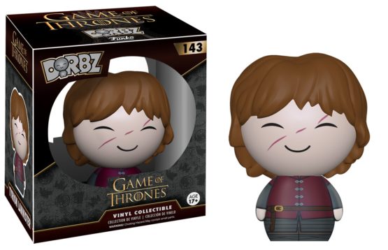 Funko 9115 Game of Thrones 9115 "Dorbz Tyrion Figure - Image 2