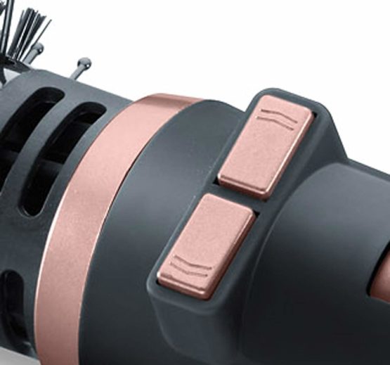 Beurer 1000 W Rotating Hot Air Brush - Image 4