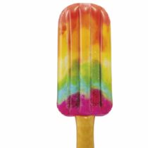 Intex Popsicle Float Air Mat, Multi Colour, 191 x 76cm